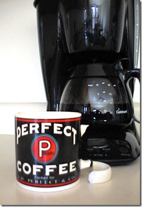 Home Coffee Maker