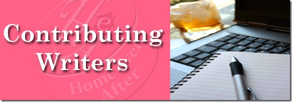 HEA Contributing Writers