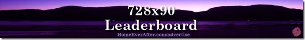 Leaderboard Ad 728x90