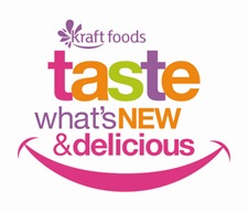 Lightning Giveaway – Free Kraft Foods Gift Basket