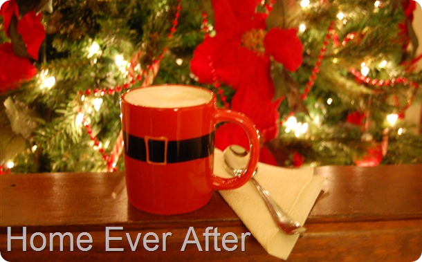 Santa Mug (1) Santa Mug (1)