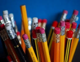 Scaling Down the Homework - Pt 1