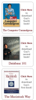 3 Free Books by Guy Kawasaki [Facebook]