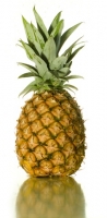 How to Cut a Pineapple