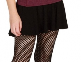 Girls & Modesty: Kids&rsquo; Clothes Should NOT Have Sex Appeal