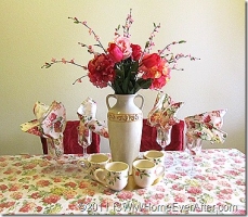 Homemaker Nesting: How to Make a Home Comfortable