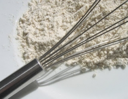 How to Make Your Own Bisquick Baking Mix