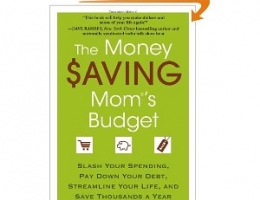 The Money Saving Mom&rsquo;s Budget Book Review & Giveaway