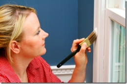8 Easy, Simple and Frugal Home Improvements