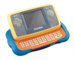 VTech Kids MobiGo Touch Screen Learning System Review