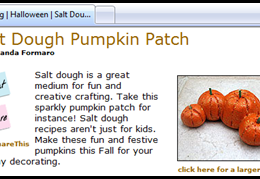 Halloween Directory: Free Halloween Crafts, Coloring Pages & Projects