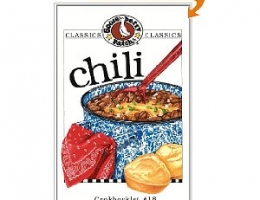 Free Gooseberry Patch Chili Cookbook For Kindle