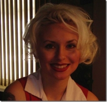 Blast From the Past &ndash; Danelle Ice