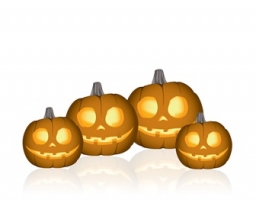 12 Scariest Creepy Halloween Food Recipes