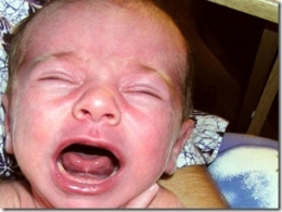 Is Your Baby Tongue-Tied? The Real Reason for Painful Breastfeeding