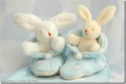 How to Choose Furniture for Your Nursery on a Budget