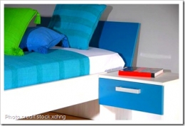 Clutter Busting: The One in, One Out Rule