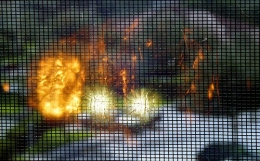 How to Clean Window Screens