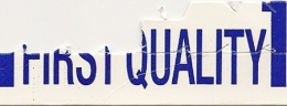 Are Your Home and Family Getting First Quality?