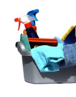 How To Set Up a Housekeeping Plan
