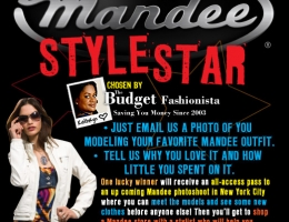 Frugal Moms -Win Your Child a $250 Back to School Wardrobe!