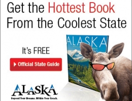 Free Alaska Travel Guide