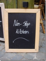 Safeguard Your Menu Plan System When Life Happens
