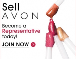 Make Money in the New Year: Become an Avon Representative