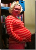 Danelle&rsquo;s Pregnancy Update: Labor&ndash;The Great Unpredictable Mystery