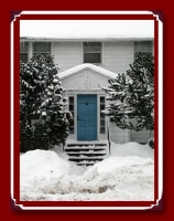 Winter Checklist - 99 Ways to Get Ready For Winter