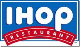 Lightning Giveaways – 3 IHOP Rooty Tooty Fresh N Fruity T-Shirts