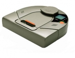 My New Pet: Neato Robot Vacuum System