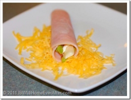 Avocados in a Blanket Recipe + a Cooking Contest for Your Mini Chef!