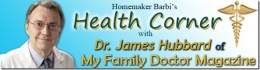 Family Doctor’s 5 Tips on Children’s Medical News Headlines