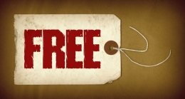 Free Items Just for You