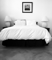 Save Money on Heating Fuel Overnight