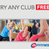 *Still Available* Free 7 Day Pass to 24 Hour Fitness