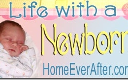 Newborn Care: How to Keep Baby Clean and Groomed
