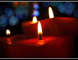 5 Steps for Making Recycled Candles Before a Power Outage