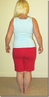 Firm Express Weight Loss Experiment &ndash; Week 1 Results (with Pictures)