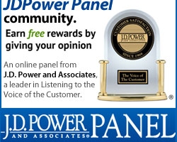 JD Power Panel Paid Surveys &ndash; Sign Up Now