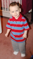 Excited for Surgery, That&rsquo;s My Truett