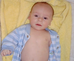 Switching Diaper Sizes for In Between Babies