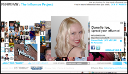 Bloggers: Get Your Picture in Fast Company Magazine – Hurry!