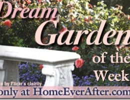 Dream Gardens: Five Gables Bed and Breakfast in BoothBay Harbor