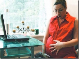 Pregnancy Don't: Saunas and Hot Tubs