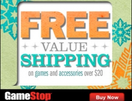 GameStop Buy 2 Get 1 Free Deal and Coupon Codes