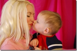 I'm a Mom of Seven