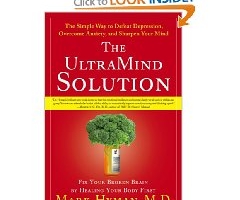 The Ultramind Solution Book: Important for Parents