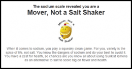 The Genius Salt Alternative for Sodium-Conscious Meals